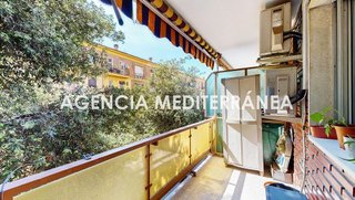 Piso en venta en Trinitat en Valencia