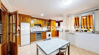 Piso en venta en Trinitat en Valencia
