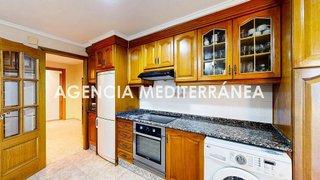 Piso en venta en Trinitat en Valencia