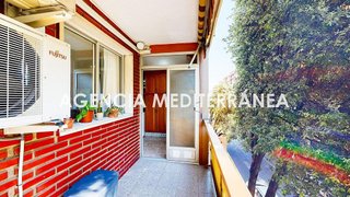 Piso en venta en Trinitat en Valencia