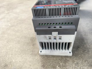 Arrancador Trifásico ABB PS S 30/52-500L 30kW