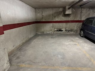 Garaje en venta en El Carmen en Murcia