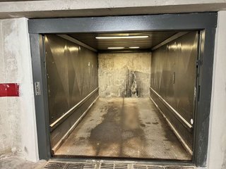Garaje en venta en El Carmen en Murcia
