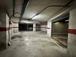 Garaje en venta en El Carmen en Murcia