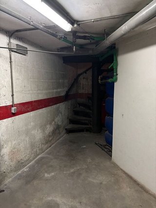 Garaje en venta en El Carmen en Murcia