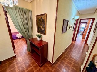 Piso en venta en Benicalap en Valencia