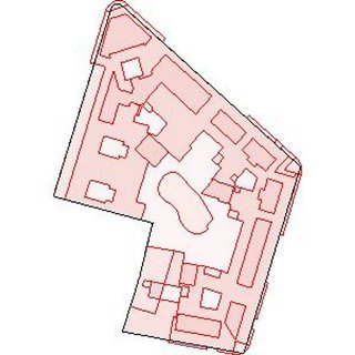 Terreno en venta en Centro Ciudad en Linares