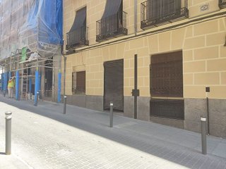 Restaurante en venta en Embajadores - Lavapiés en Madrid
