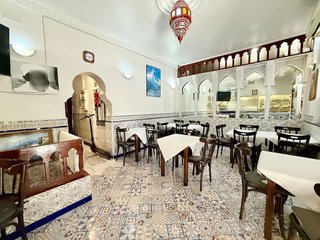 Restaurante en venta en Embajadores - Lavapiés en Madrid