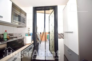 Ático en venta en Silla