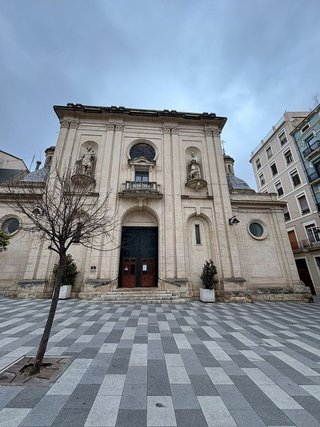 Piso en venta en Centro - Zona Alta en Alcoy/Alcoi