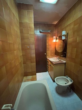 Piso en venta en Centro - Zona Alta en Alcoy/Alcoi