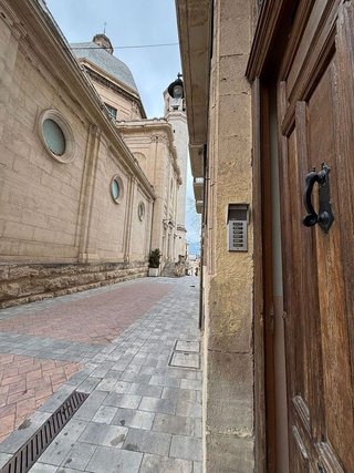 Piso en venta en Centro - Zona Alta en Alcoy/Alcoi