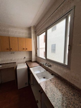 Piso en venta en Centro - Zona Alta en Alcoy/Alcoi