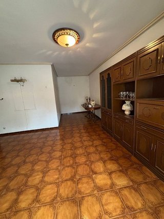 Piso en venta en Centro - Zona Alta en Alcoy/Alcoi
