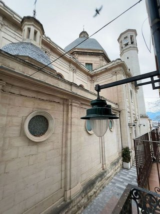 Piso en venta en Centro - Zona Alta en Alcoy/Alcoi