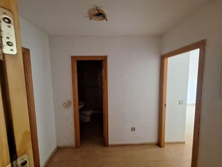 Piso en venta en Roquetas Centro en Roquetas de Mar