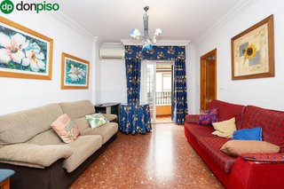 Edificio en venta en Motril pueblo en Motril