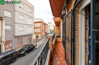 Edificio en venta en Motril pueblo en Motril
