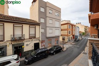 Edificio en venta en Motril pueblo en Motril