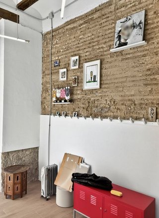 Local comercial en venta en El Botànic en Valencia