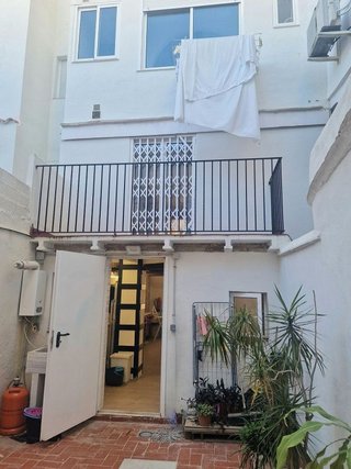 Local comercial en venta en El Botànic en Valencia