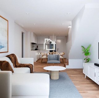 Piso en venta en Sant Antoni de Portmany en Sant Antoni de Portmany