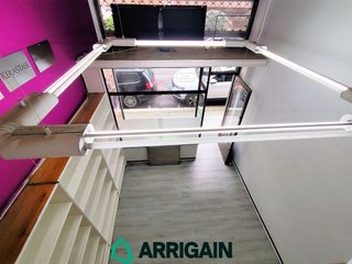 Local comercial en venta en Gros en San Sebastián-Donostia
