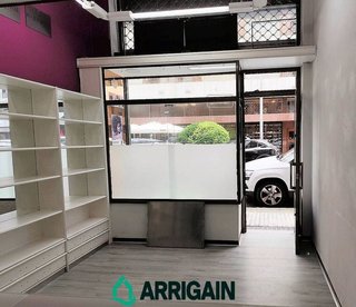 Local comercial en venta en Gros en San Sebastián-Donostia