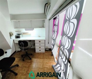 Local comercial en venta en Gros en San Sebastián-Donostia