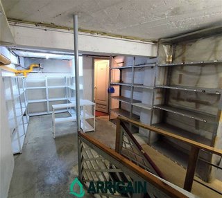 Local comercial en venta en Gros en San Sebastián-Donostia