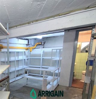 Local comercial en venta en Gros en San Sebastián-Donostia