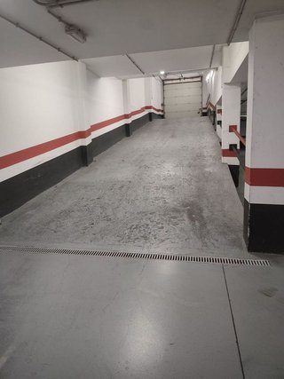 Garaje en venta en Santa Catalina - Canteras en Palmas de Gran Canaria(Las)