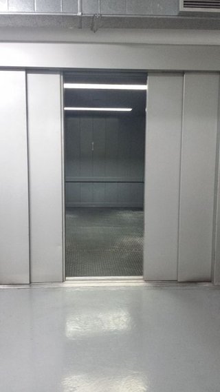 Garaje en venta en Santa Catalina - Canteras en Palmas de Gran Canaria(Las)