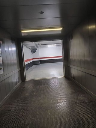 Garaje en venta en Santa Catalina - Canteras en Palmas de Gran Canaria(Las)