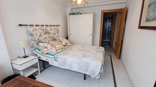 Piso en venta en El Sardinero en Santander
