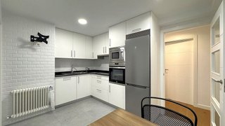 Piso en venta en San Roque - As Fontiñas en Lugo