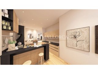 Oficina en venta en Marquès de la Fontsanta - Pere Garau en Palma de Mallorca
