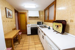 Piso en venta en Caspe