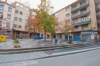 Piso en venta en Caspe