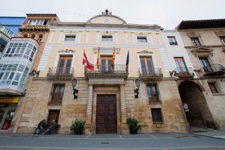 Piso en venta en Caspe