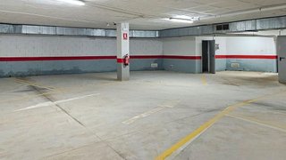 Garaje en venta en San García en Algeciras