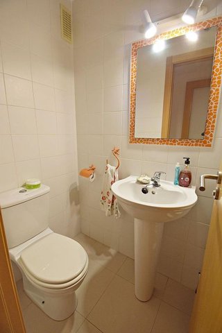 Piso en venta en Noreste-Granja en Jerez de la Frontera