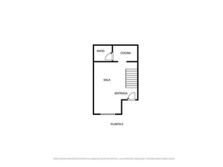 Dúplex en venta en Fabelo en Puerto del Rosario