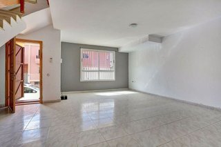 Dúplex en venta en Fabelo en Puerto del Rosario