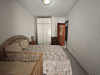 Piso en venta en Roquetas Centro en Roquetas de Mar