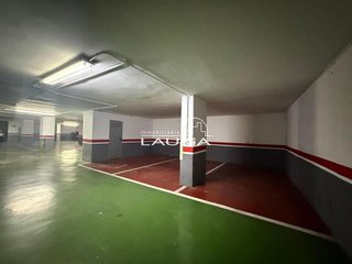 Garaje en venta en Penya-Roja en Valencia