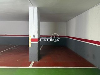 Garaje en venta en Penya-Roja en Valencia