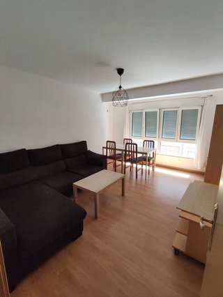 Piso en venta en Centro - Ayuntamiento en Santander