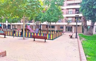 Piso en venta en Petrer